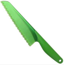 Zyliss Lettuce Knife