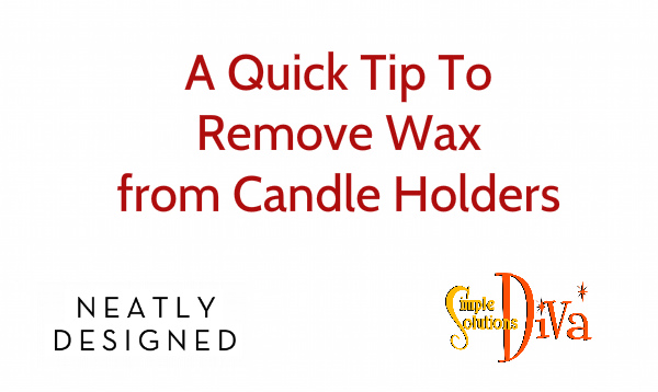 SSD Quck Candle Tip 1