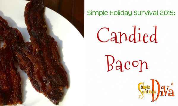 SSD Candied Bacon 2