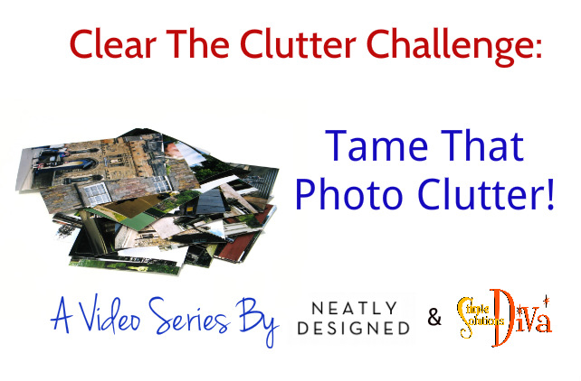CLutter Photos